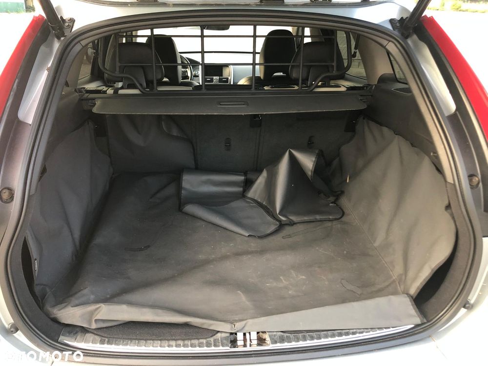 Volvo XC 60 D4 AWD Summum - 20