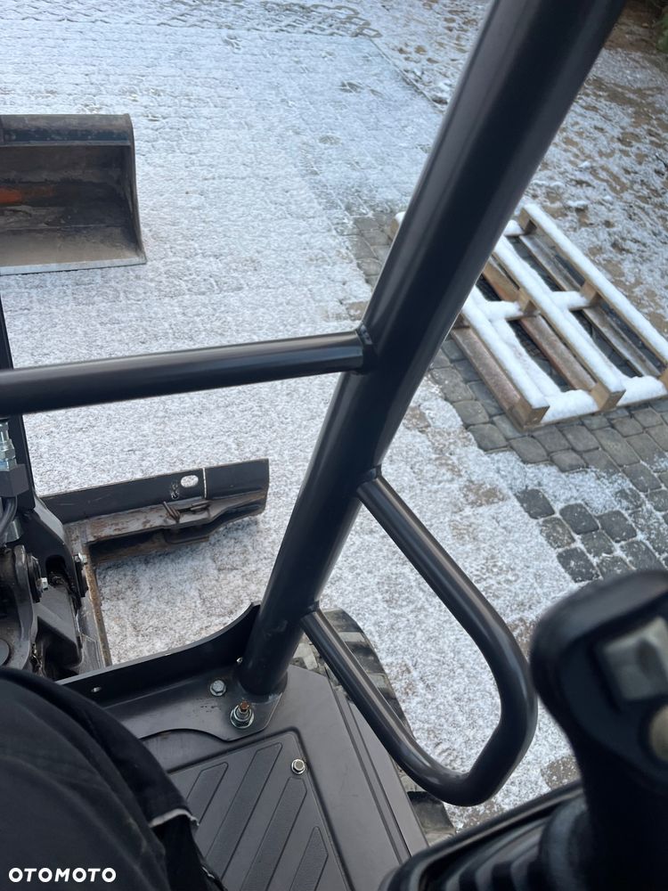 Volvo Ecr18e - 2