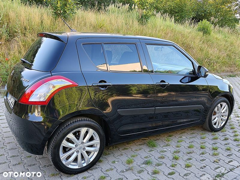 Suzuki Swift 1.2 Elegance EASS - 29