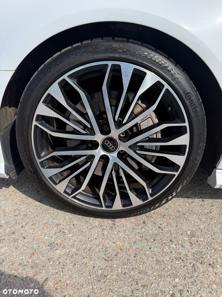 Audi A6 Limousine 2.0 TFSI Quattro S tronic - 16