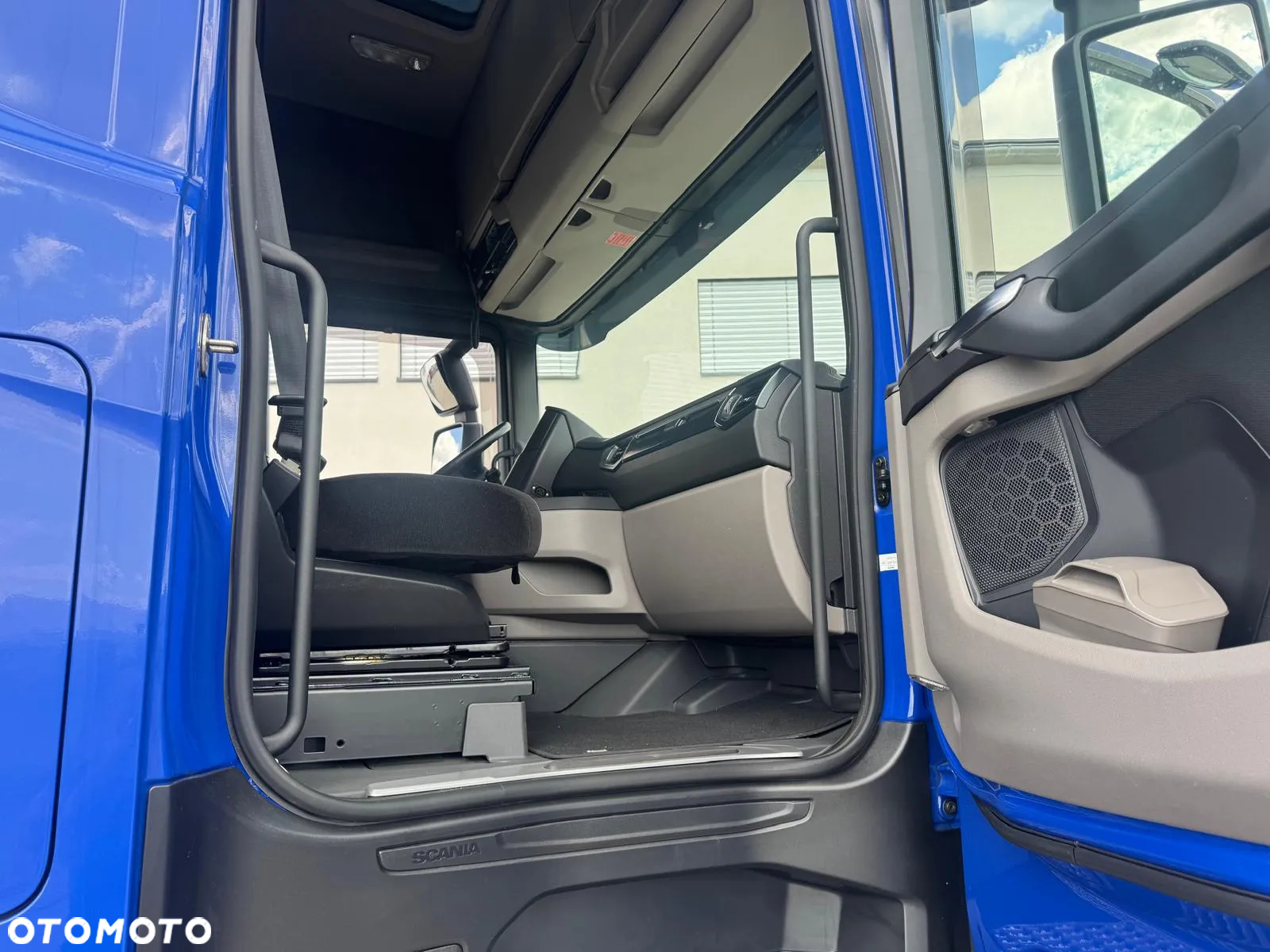 Scania S450/ 2020r/ FULL LEDY/ KLIMA STACJONARNA/ NAVI/ BAKI 1250L - 26