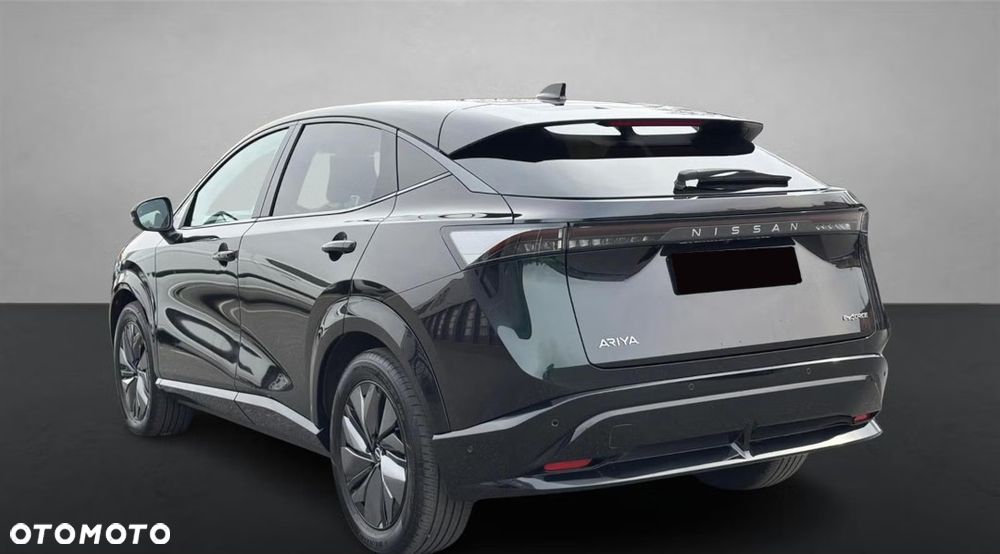 Nissan Ariya 87kWh E-4orce Advance - 4