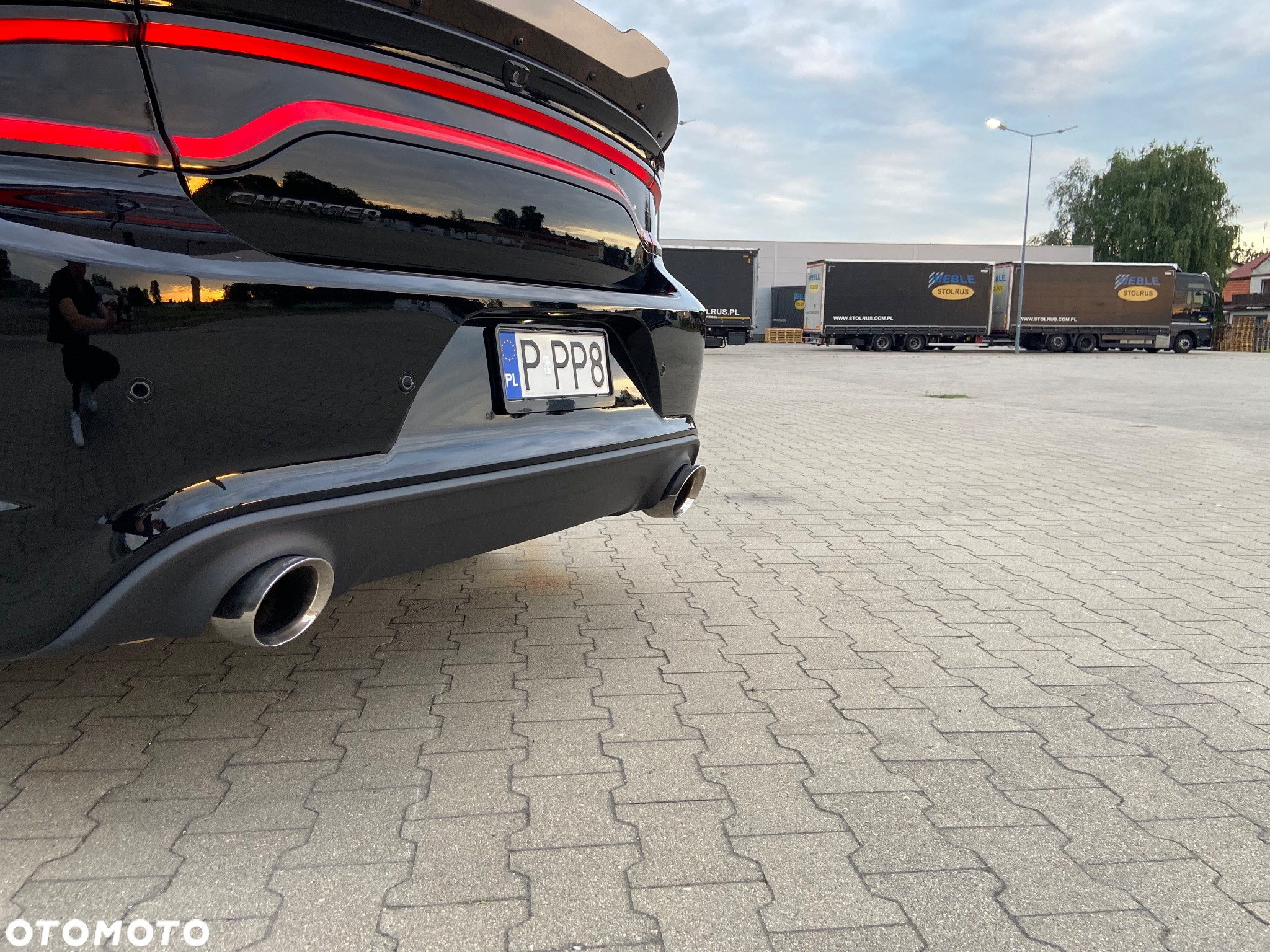 Dodge Charger 5.7 R/T Daytona - 17