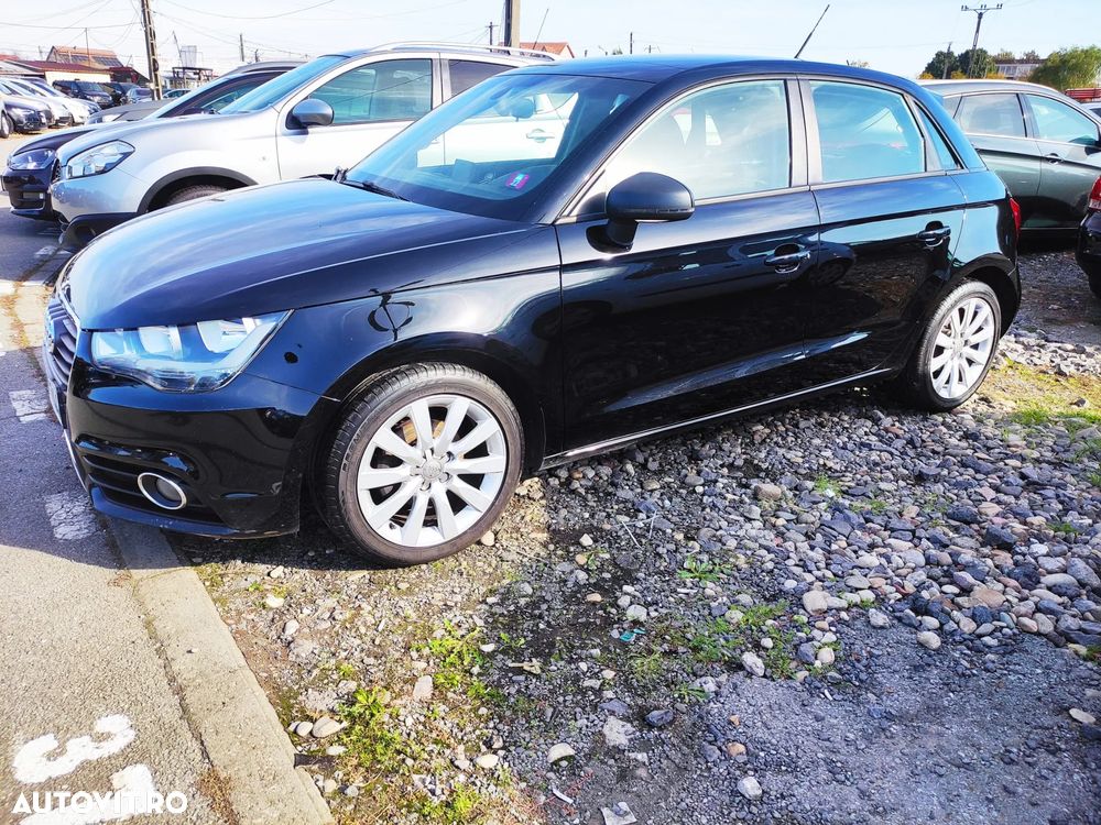 Audi A1 - 19
