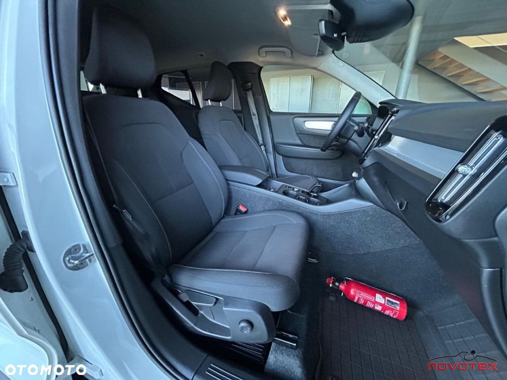Volvo XC 40 - 17