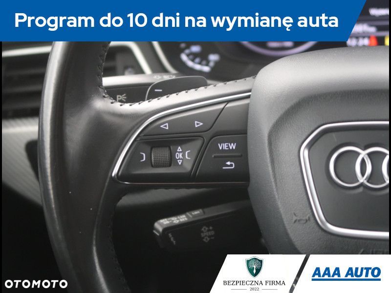 Audi A4 Allroad - 19