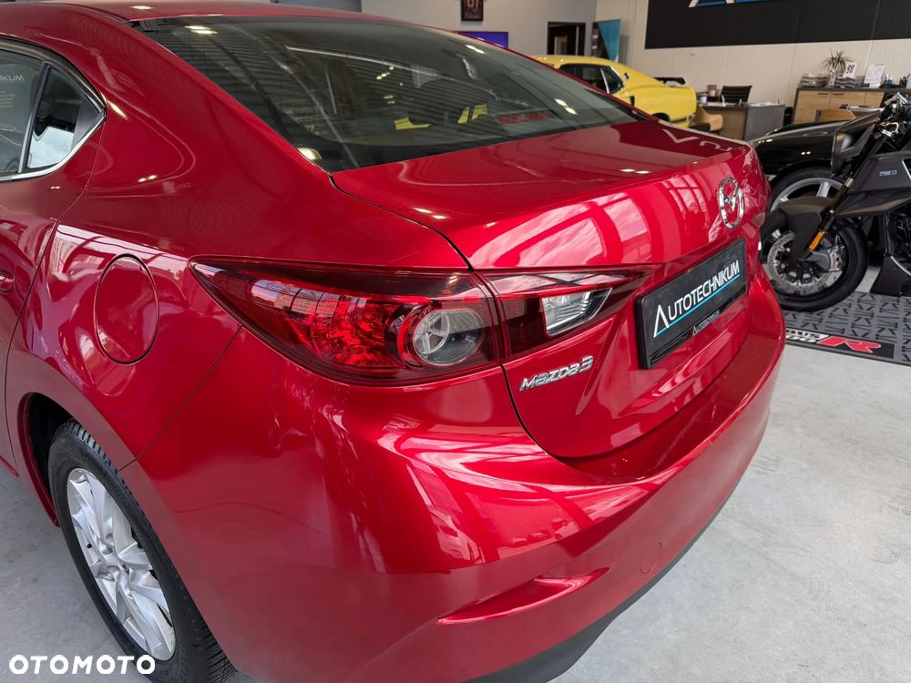 Mazda 3 2.0 Skymotion - 7