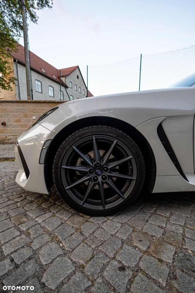 Subaru BRZ 2.4i Sport - 6