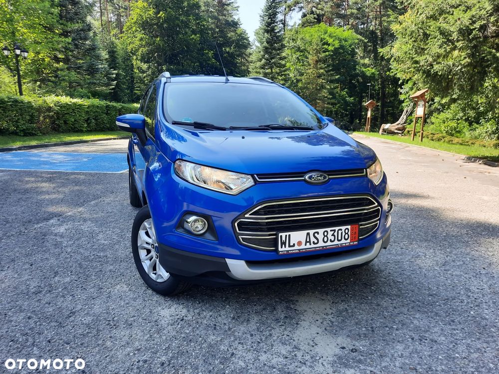Ford EcoSport - 6