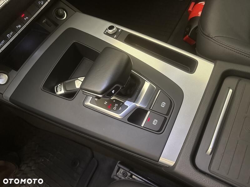 Audi Q5 45 TFSI mHEV Quattro S tronic - 18