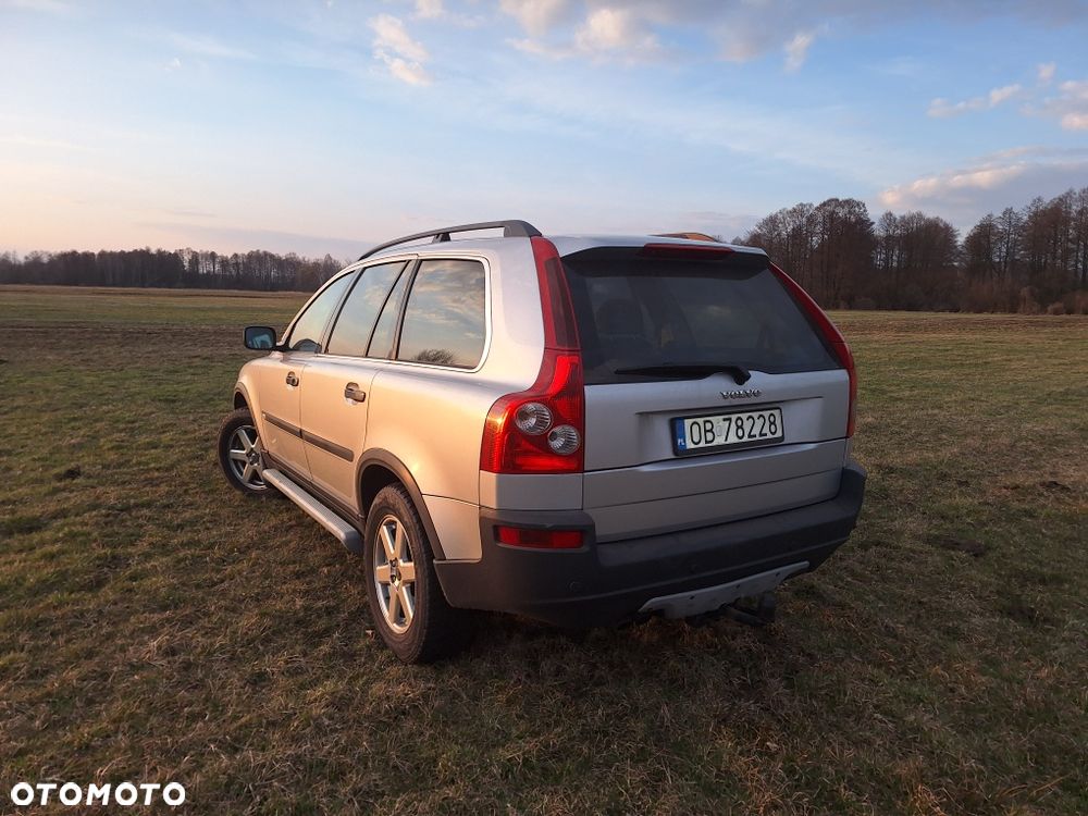 Volvo XC 90 - 3