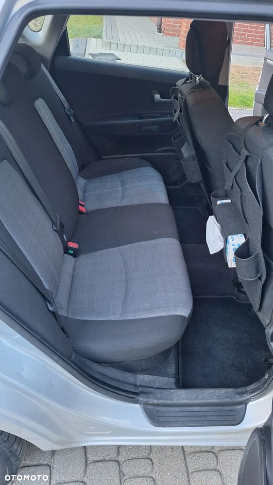 Kia Ceed 1.6 Crdi Comfort + - 13