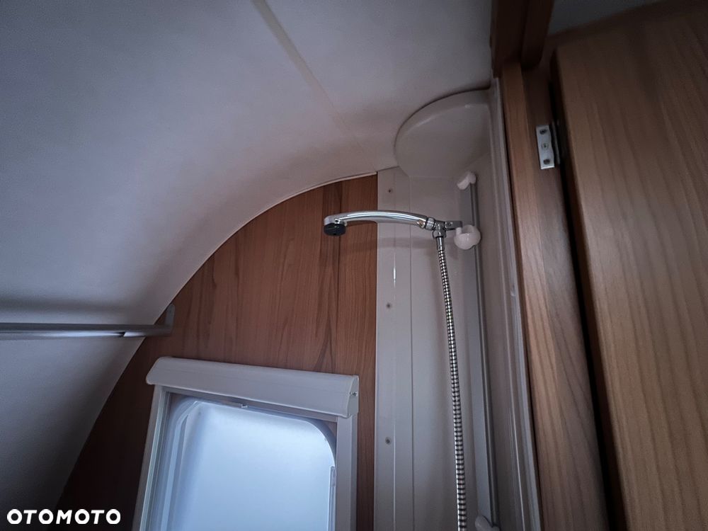 Burstner BELCANTO - 21