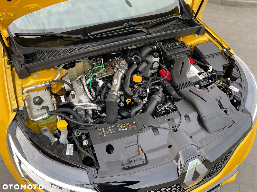 Renault Megane 1.8 TCe FAP R.S Trophy EDC - 32