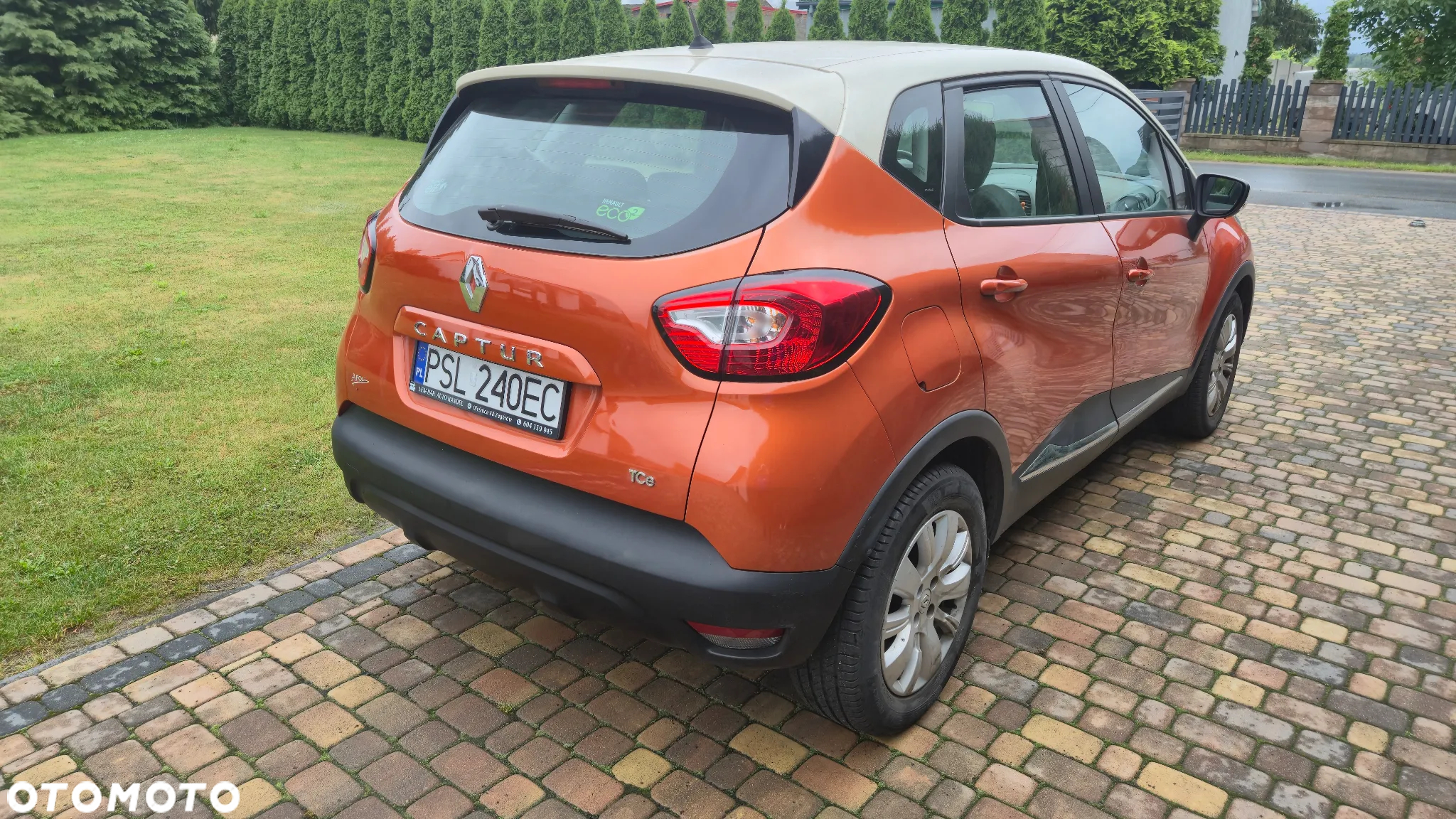 Renault Captur (ENERGY) TCe 90 LIFE - 6