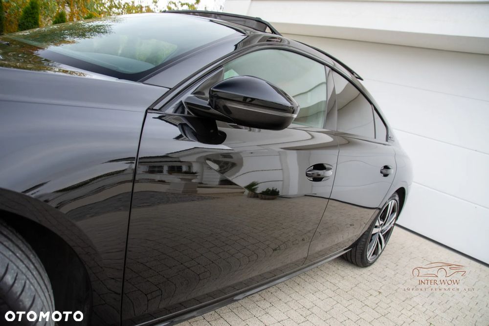 Peugeot 508 - 7