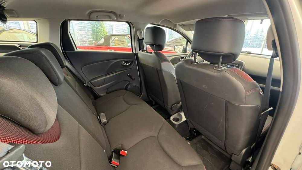 Renault Clio (Energy) dCi 90 Start & Stop INTENS - 33