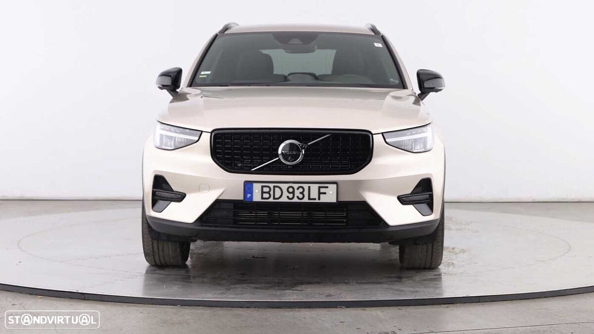 Volvo XC 40 - 2