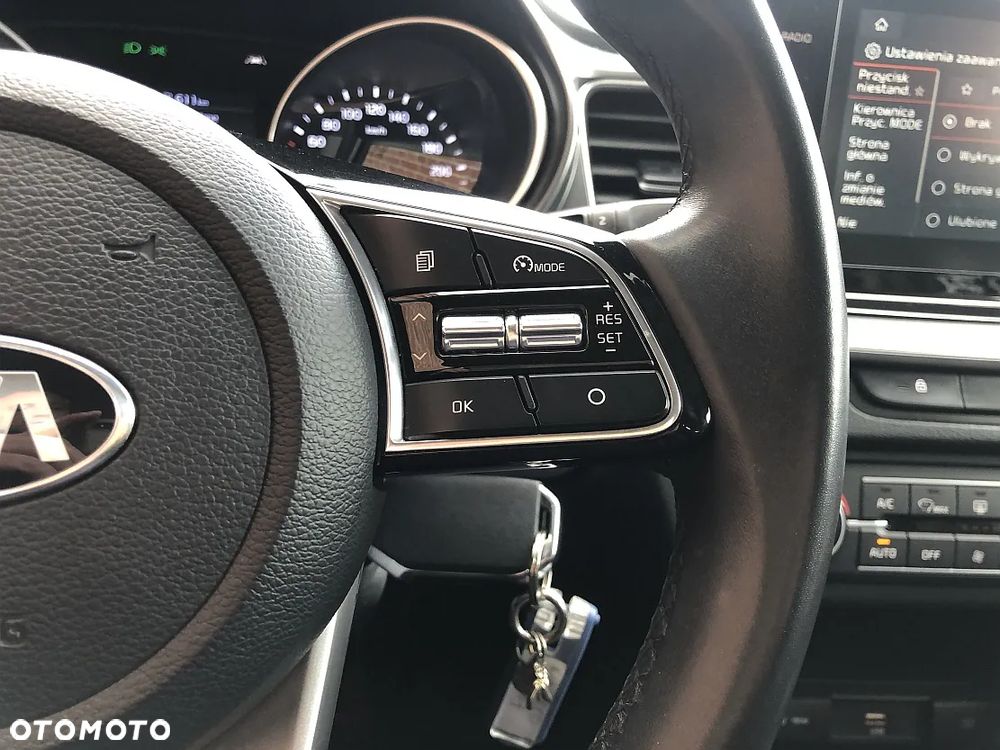Kia Ceed - 17