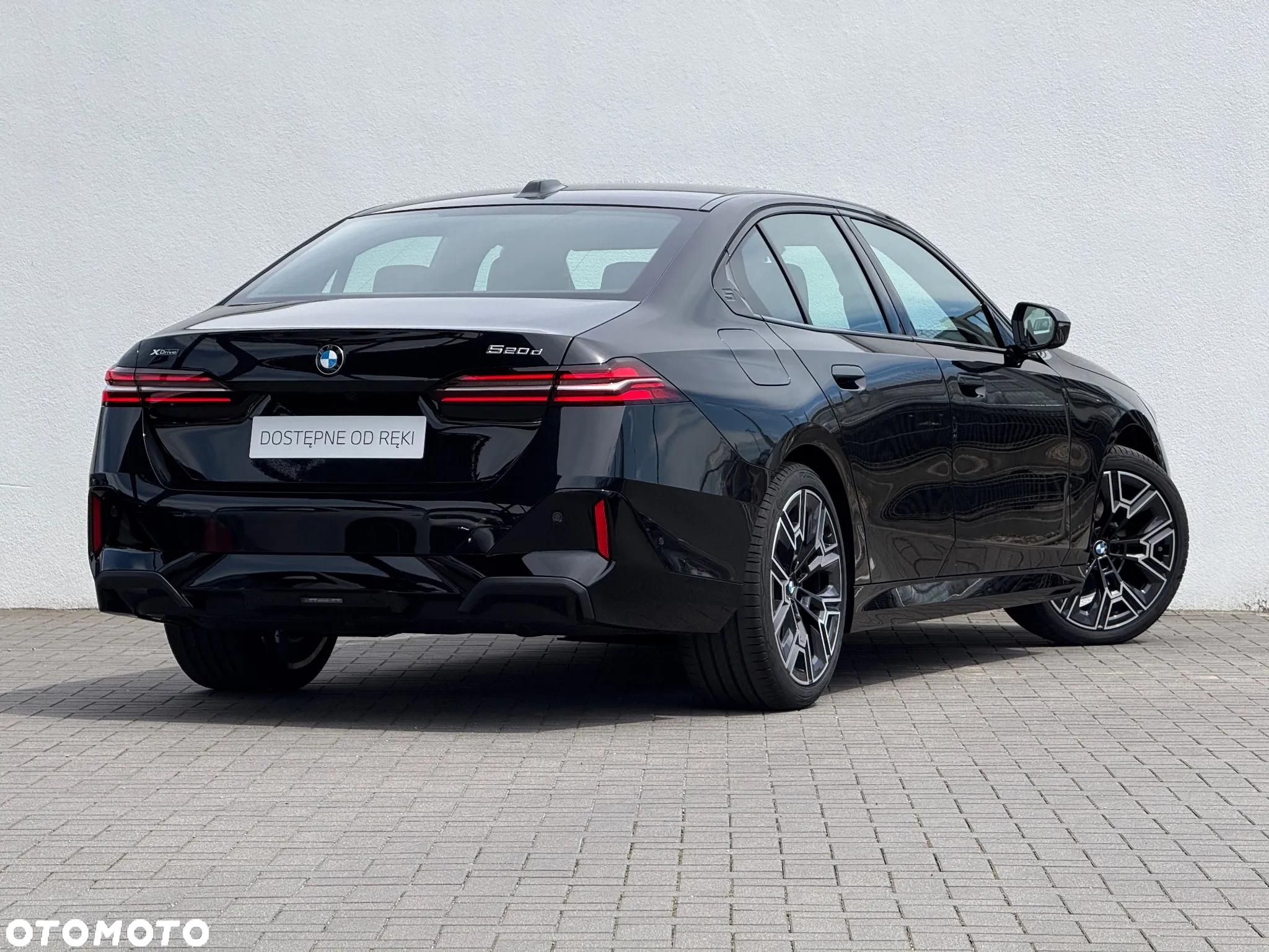 BMW Seria 5 - 15