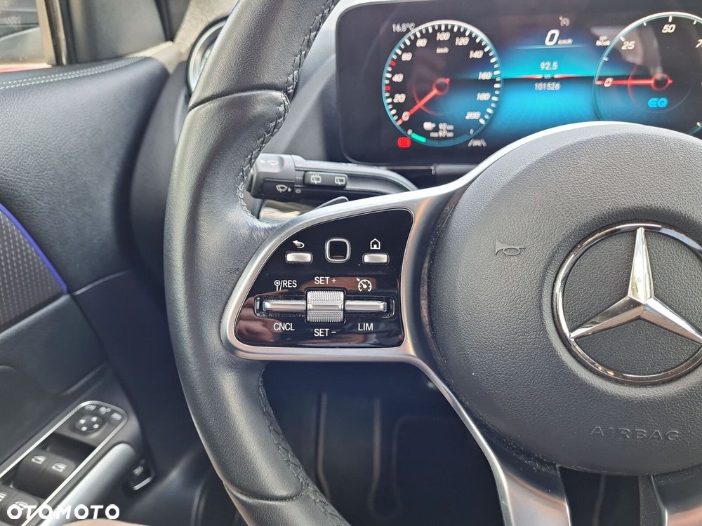 Mercedes-Benz EQA 300 66.5kWh 4-Matic Progressive - 19