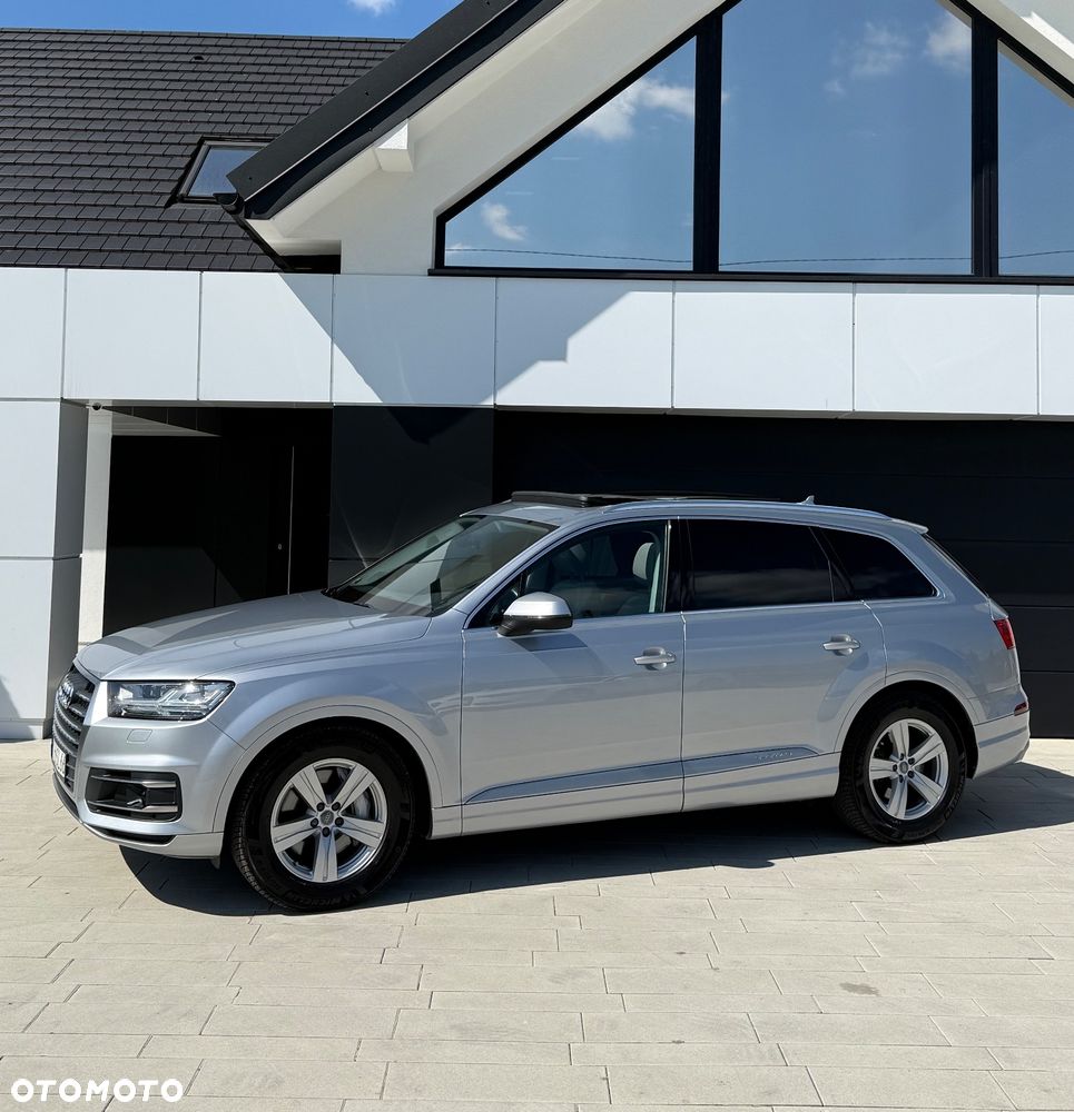 Audi Q7 - 29