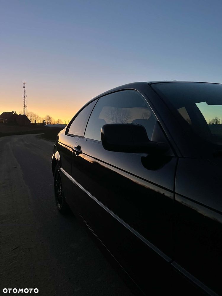 BMW Seria 3 - 6