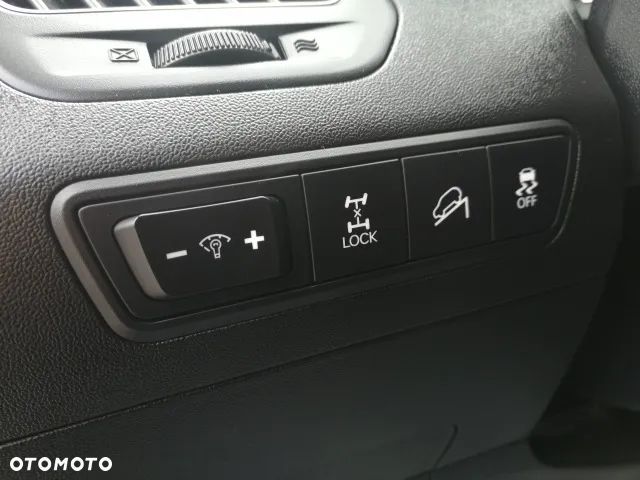 Hyundai ix35 2.0 CRDi 4WD 5 Star Edition - 17