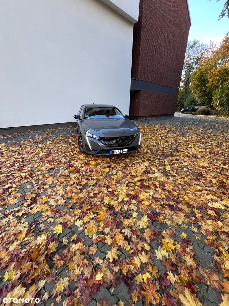 Peugeot 308 SW PureTech 130 EAT8 Active Pack - 28