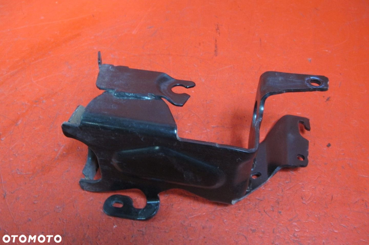 Opel Crossland X P17 H75 PODSTAWA MOCOWANIE POMPY ABS 9818695380 - 3
