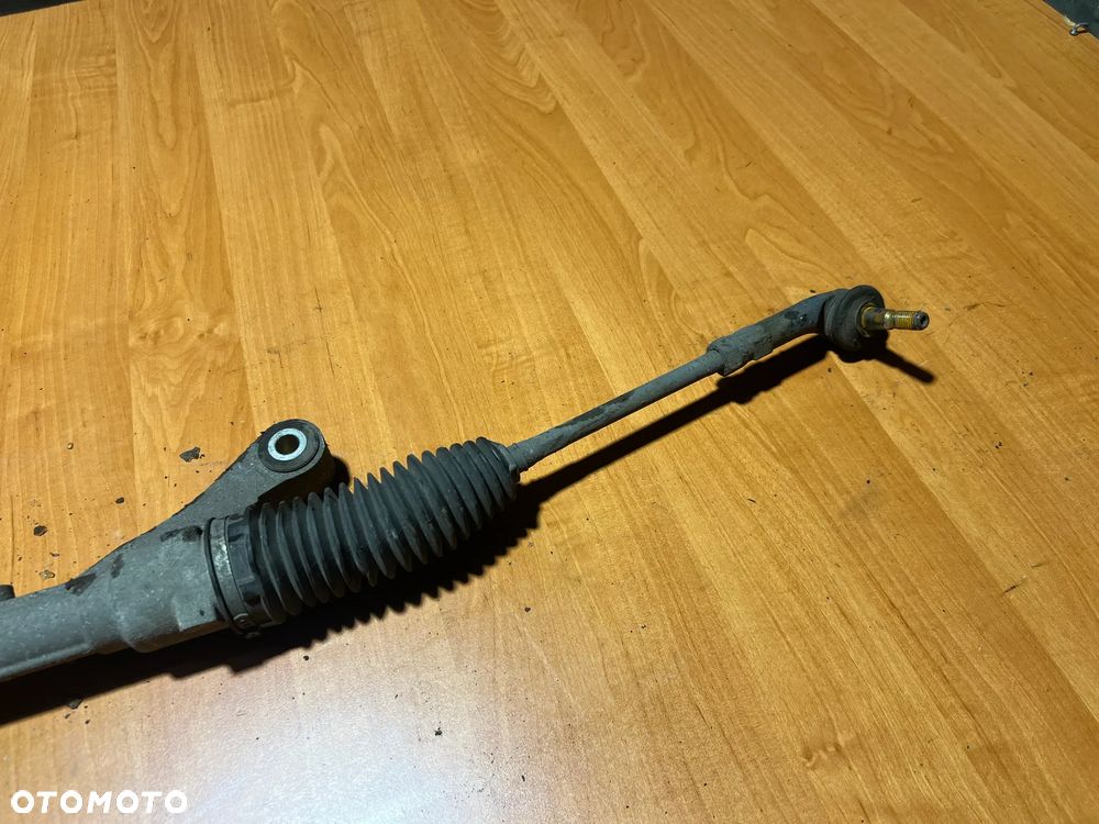 UKŁAD KIEROWNICZY MAGLOWNICA FORD FIESTA MK7 8V513200CF TRW - 6