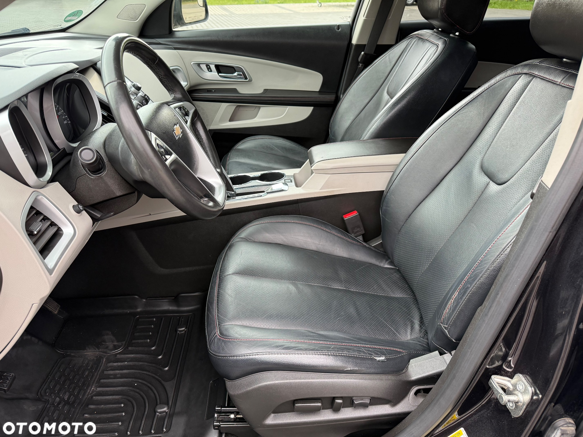 Chevrolet Equinox 2.4 LS - 17