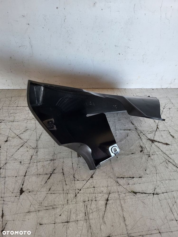 chlapacz przód lewy toyota land cruiser j120 - 9