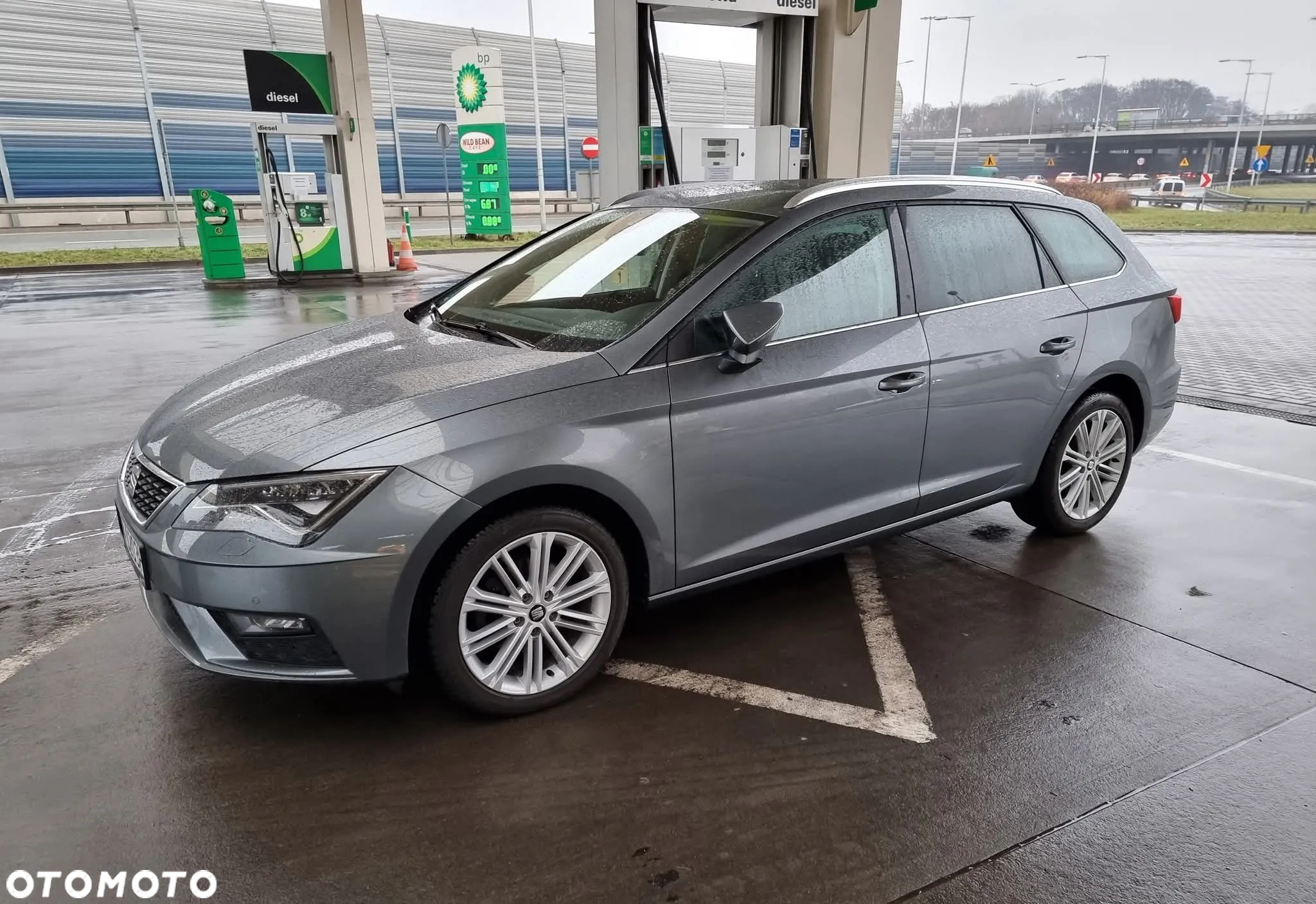 Seat Leon 1.4 TSI Start&Stop XCELLENCE - 20