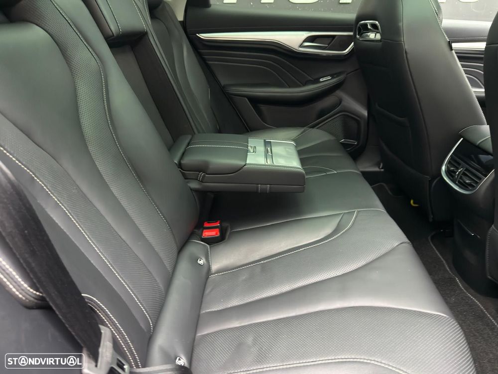 MG Marvel R 70 kWh Luxury - 53