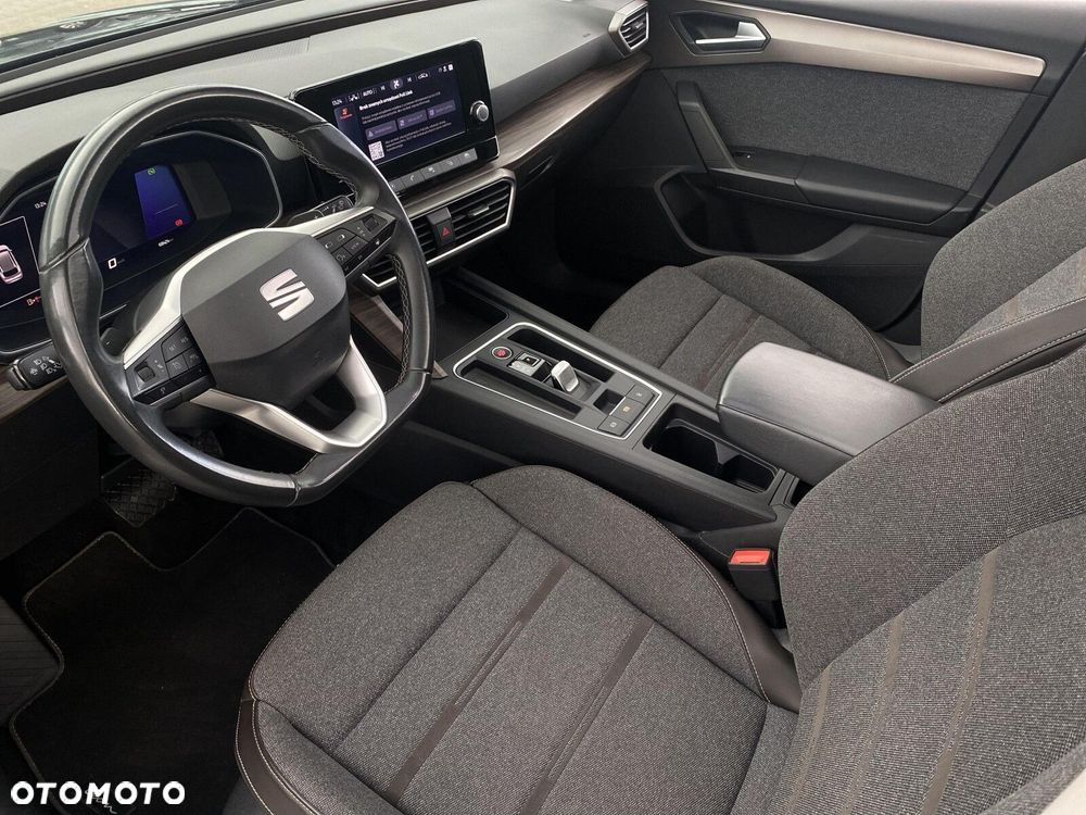 Seat Leon - 10