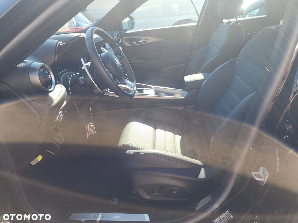 Alfa Romeo Tonale - 13