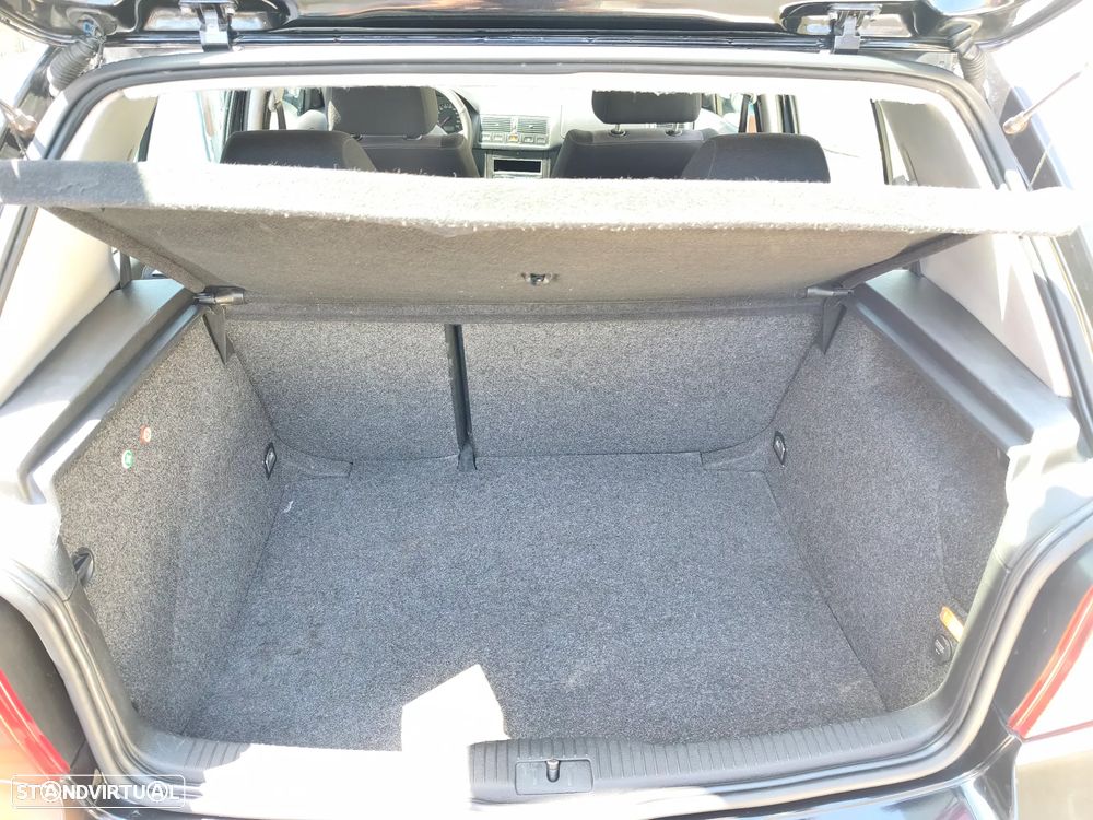 VW Golf 1.4i Confortline - 13