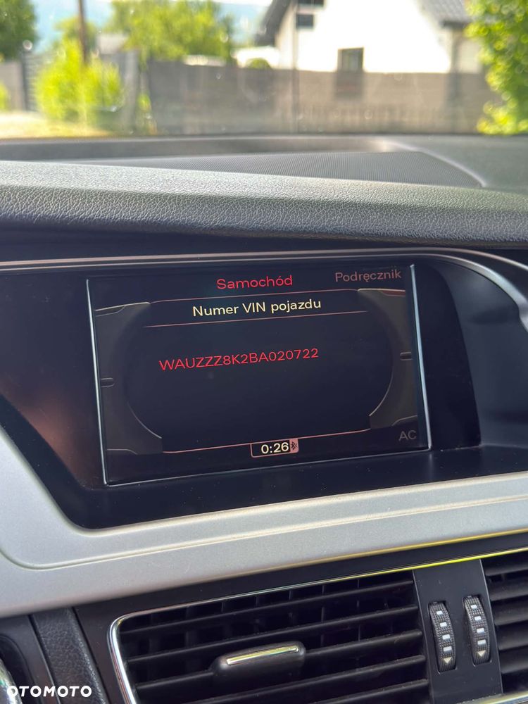Audi A4 Avant 3.0 TDI Quattro S tronic - 7