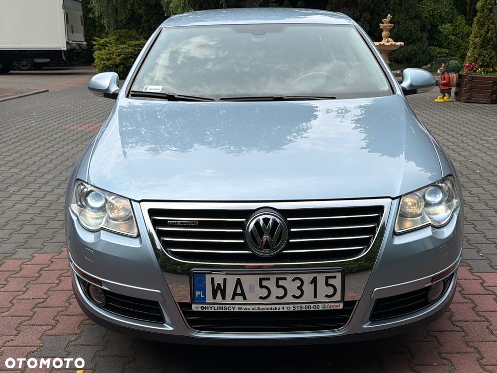 Volkswagen Passat - 6