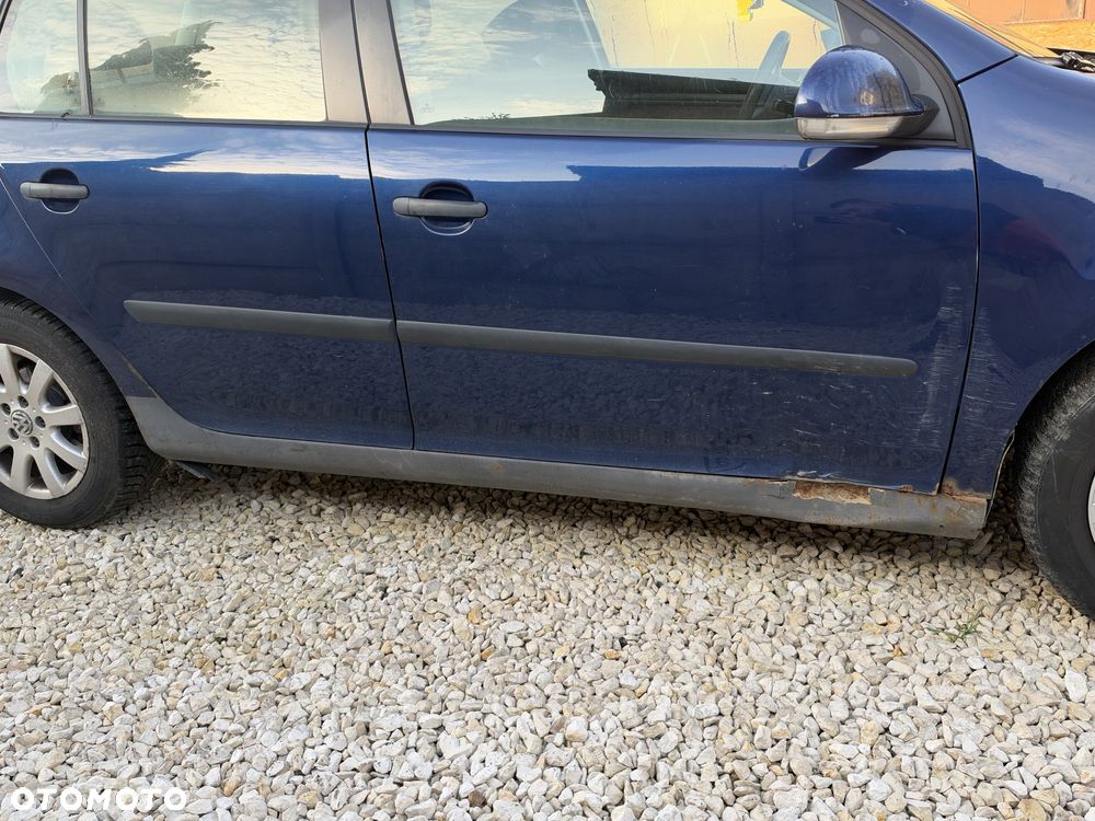 Volkswagen Golf - 8