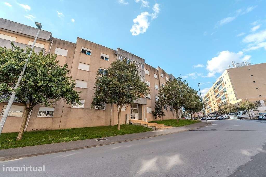 Apartamento T3 - Ferreiros - Grande imagem: 2/20