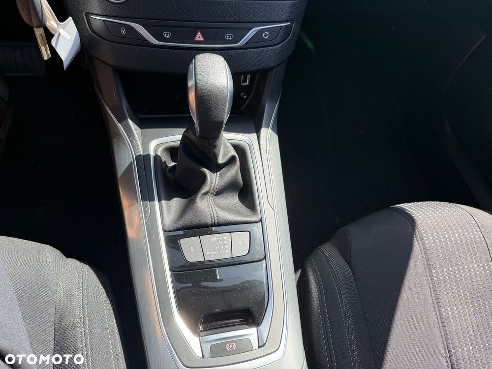 Peugeot 308 - 29