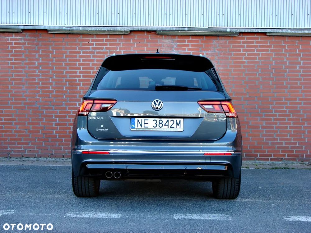 Volkswagen Tiguan 2.0 TDI SCR 4Motion DSG IQ.DRIVE - 12