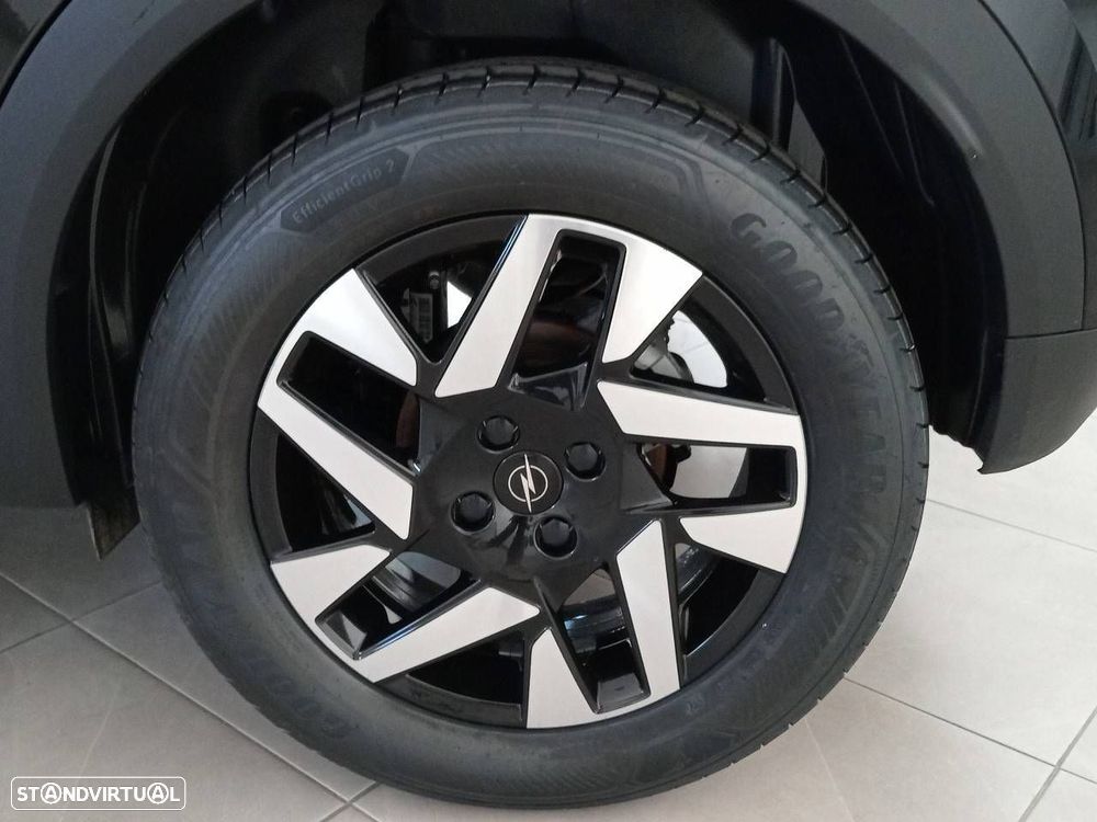Opel Mokka - 12