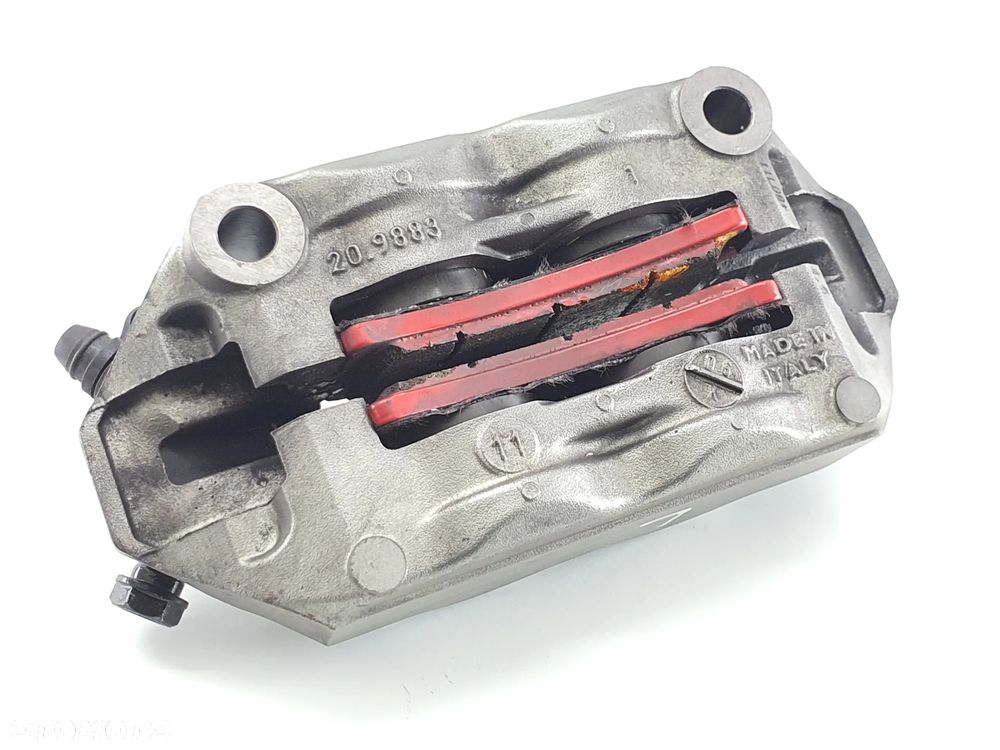 ZACISK HAMULCOWY L PRZOD BREMBO  DUCATI DIAVEL - 11