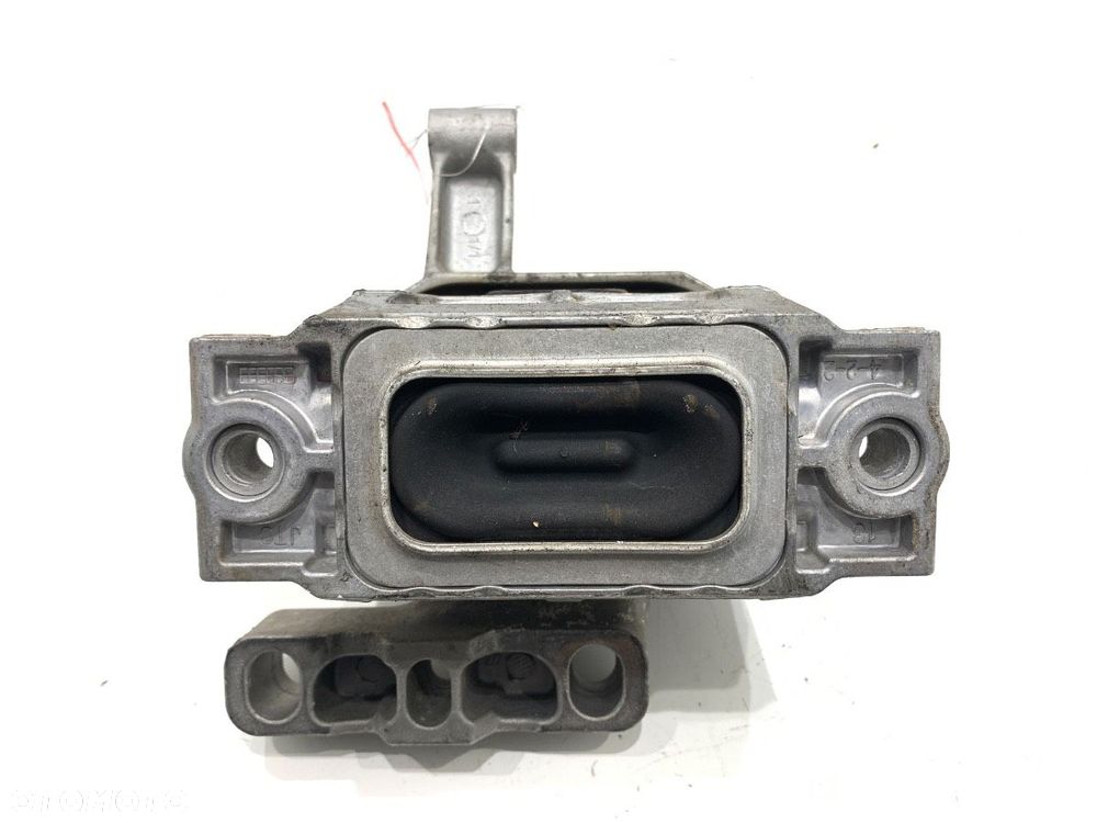 ŁAPA SILNIKA  VW TIGUAN (5N_) 2007 - 2018 2.0 TDI 81 kW [110 KM] olej napędowy 2010 - 2018 - 3