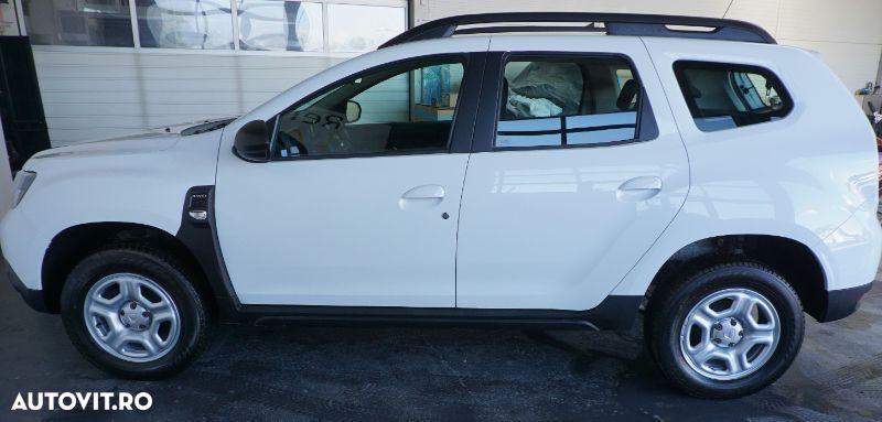 Dacia Duster - 3