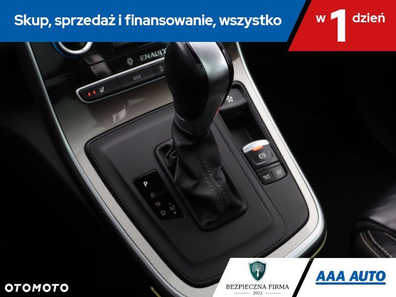 Renault Grand Scenic - 18