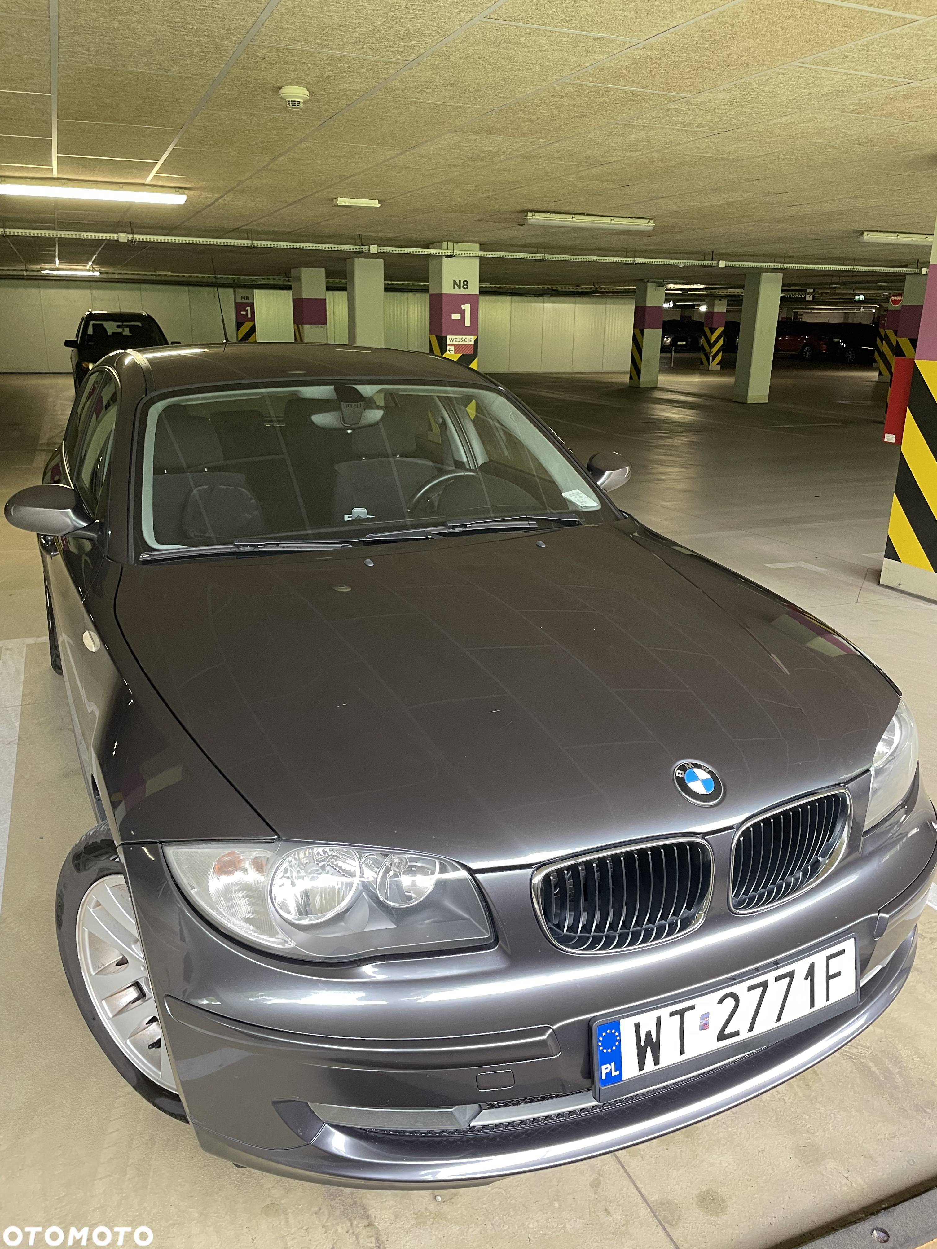 BMW Seria 1 116i - 3